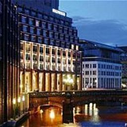 Steigenberger Hamburg Neustadt