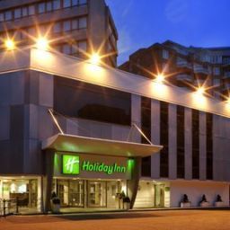 Exterior view Holiday Inn LONDON - KENSINGTON FORUM Fotos