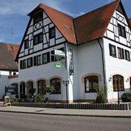 Vue extérieure Jägerhof Fotos
