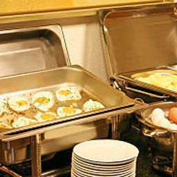 Buffet Drei Könige am Dom Fotos