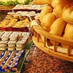 Buffet Drei Könige am Dom Fotos
