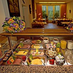 Buffet Elbbrücken Fotos