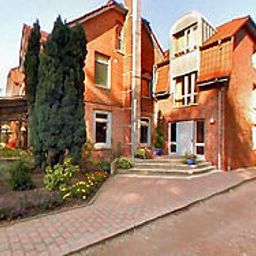 Фасад Forsthaus Fotos