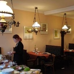 Буфет Forsthaus Fotos
