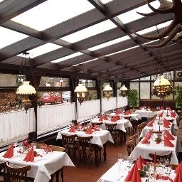 Ресторан Forsthaus Fotos
