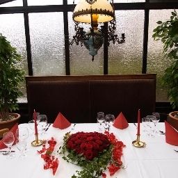 Ресторан Forsthaus Fotos