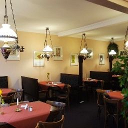 Ресторан Forsthaus Fotos