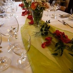 Конференц-зал Forsthaus Fotos