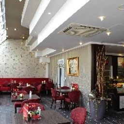 Interior view Dreyer - garni Fotos