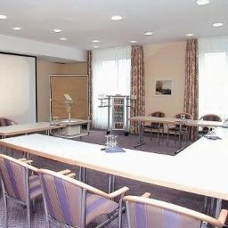 Salle de séminaires Erikson Fotos
