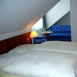 Chambre Erikson Fotos