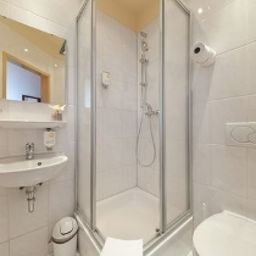 Bathroom Polo Novum Fotos