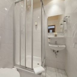 Bathroom Polo Novum Fotos
