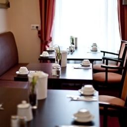 Breakfast room Polo Novum Fotos