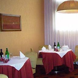 Restaurante Rodia Fotos