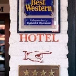 Certificato Best Western Brennerscher Hof Fotos