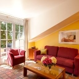 Suite Best Western Brennerscher Hof Fotos