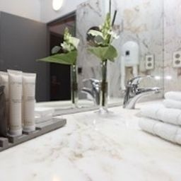 Bathroom Alliance Lille Couvent des Minimes Fotos