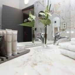 Bathroom Alliance Lille Couvent des Minimes Fotos