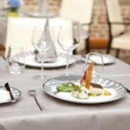 Restaurant Alliance Lille Couvent des Minimes Fotos