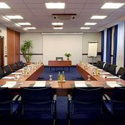 Conference room Alliance Lille Couvent des Minimes Fotos
