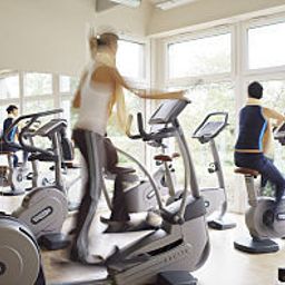 Wellness/fitness Voshövel Landhotel Fotos