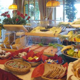 Buffet Huber Gasthof Fotos