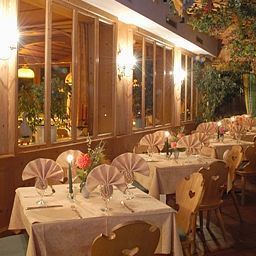 Restaurant Huber Gasthof Fotos