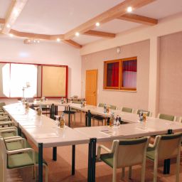 Conference room Huber Gasthof Fotos