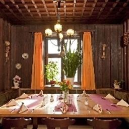 Restaurant Alte Post Fotos
