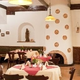 Restaurant Alte Post Fotos