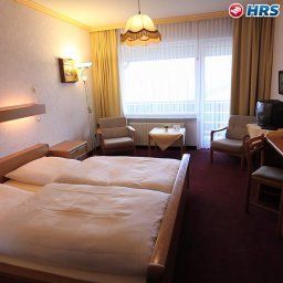 Chambre Seehotel-Dock Fotos