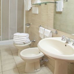 Salle de bains Classic Hotel Fotos