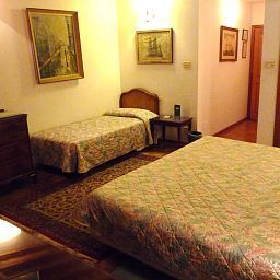 Chambre Classic Hotel Fotos