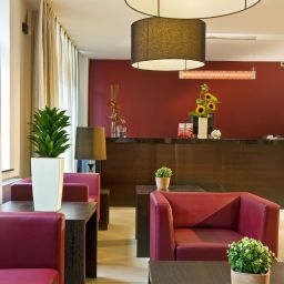 Hall TRYP by Wyndham (ex Grand City) Fotos