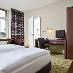  TRYP by Wyndham (ex Grand City) Fotos