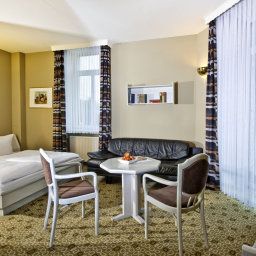 Chambre TRYP by Wyndham (ex Grand City) Fotos