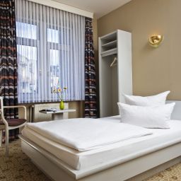 Chambre TRYP by Wyndham (ex Grand City) Fotos