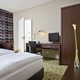 Chambre TRYP by Wyndham (ex Grand City) Fotos