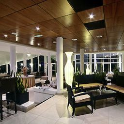 Bar Mercure Les 3 Iles Chatelaillon Plage Fotos