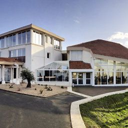 Wellness/fitness Mercure Les 3 Iles Chatelaillon Plage Fotos