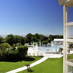  Mercure Les 3 Iles Chatelaillon Plage Fotos