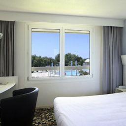 Camera Mercure Les 3 Iles Chatelaillon Plage Fotos