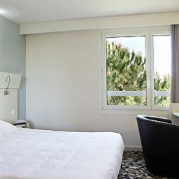 Camera Mercure Les 3 Iles Chatelaillon Plage Fotos