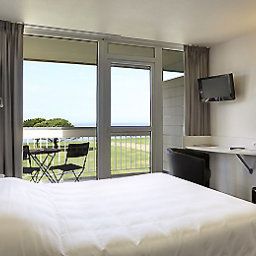 Camera Mercure Les 3 Iles Chatelaillon Plage Fotos