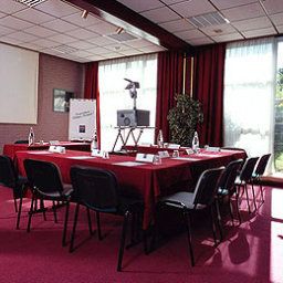 Sala konferencyjna Mercure Annecy Sud Fotos