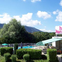  Mercure Annecy Sud Fotos