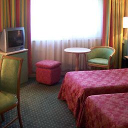Pokój Mercure Annecy Sud Fotos