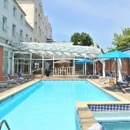 Piscine Arles Plaza Fotos