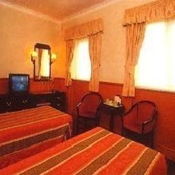Room Holiday Villa Fotos